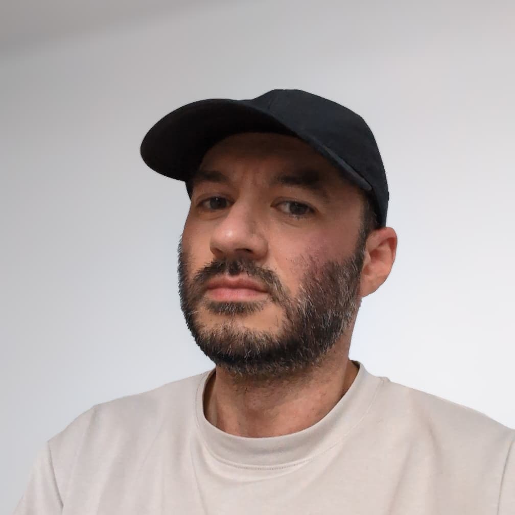Vlad Dumitrică